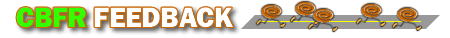 Feedback Form