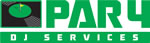 PAR 4 DJ Services - Nanaimo
