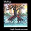 Click to listen to Skellig's new album.