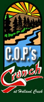 COPS Crunch at Holland Creek