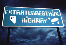 Extraterrestrial Highway