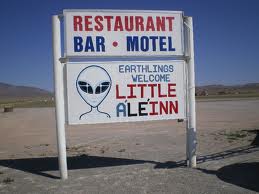 Little A'Le'Inn Restaurant