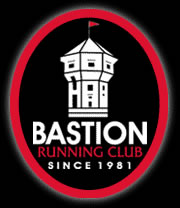 Nanaimo Bastion Running Club