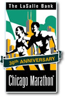 Chicago Marathon