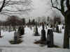 Mt. Hope Cemetery - Toronto < Click to Enlarge Photo >
