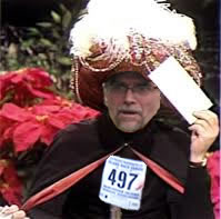 The Great Karnack - Master of the Runner's High