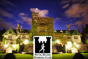 Royal Roads Running Club
