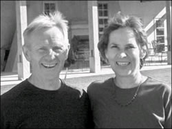 Karl & Judy Klein