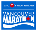 BMO Bank of Montreal Vancouver Marathon