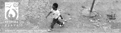 Heshima Kenya