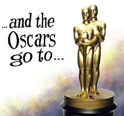 Ladysmith Strider provide Oscar winning performances.