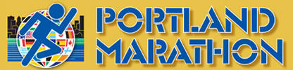 Portland Marathon