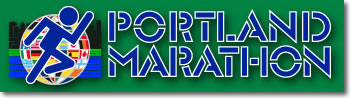 Portland Marathon 2008 Results