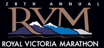 Royal Victoria Marathon & Half Marathon