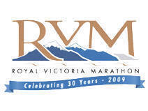 Royal Victoria Marathon