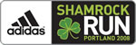 30th Anniversary Shamrock Run - Portland Oregon