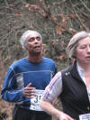 Bala Naidoo - Ladysmith Striders