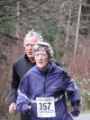 Pauline Naidoo - Ladysmith Striders