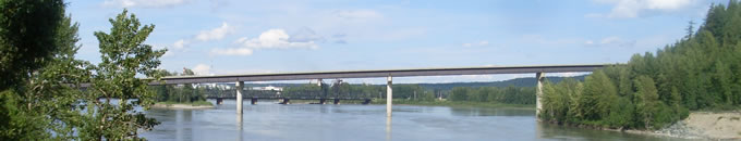 Hwy 16 Bridge