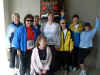 Ladysmith Striders Town of Ladysmith 10k Walkers