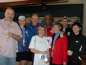 Ladysmith Striders