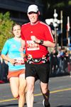 Dave Van Horne - Half Marathon