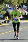 Nicole Roy - Marathon