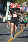 Phil Howard - Half Marathon
