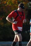 Terry Morrow - Half Marathon